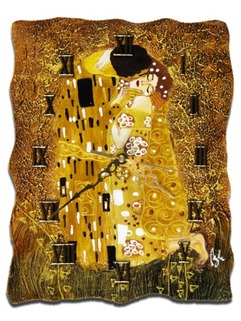 Gustav Klimt reprodukcia