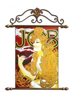 Alfons Mucha reprodukcia Alfons Mucha reprodukcia