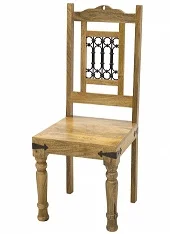 Koloniálna stolička ANN