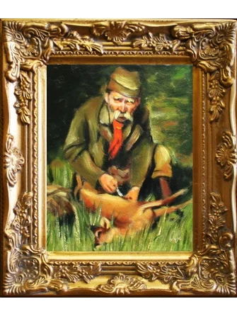 Obraz na plátne