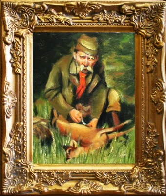 Obraz na plátne