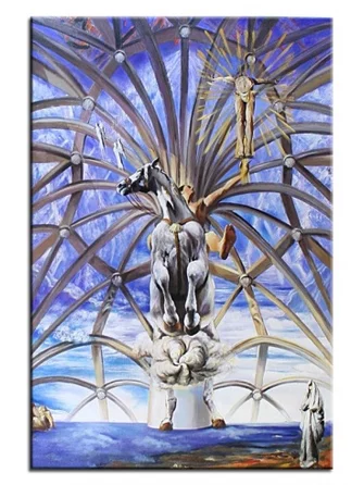Obraz na plátne
