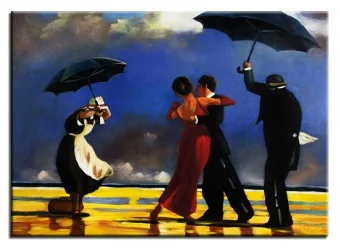 Obraz na plátne