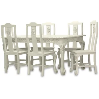 Provensalsky kuchynský set Rohan