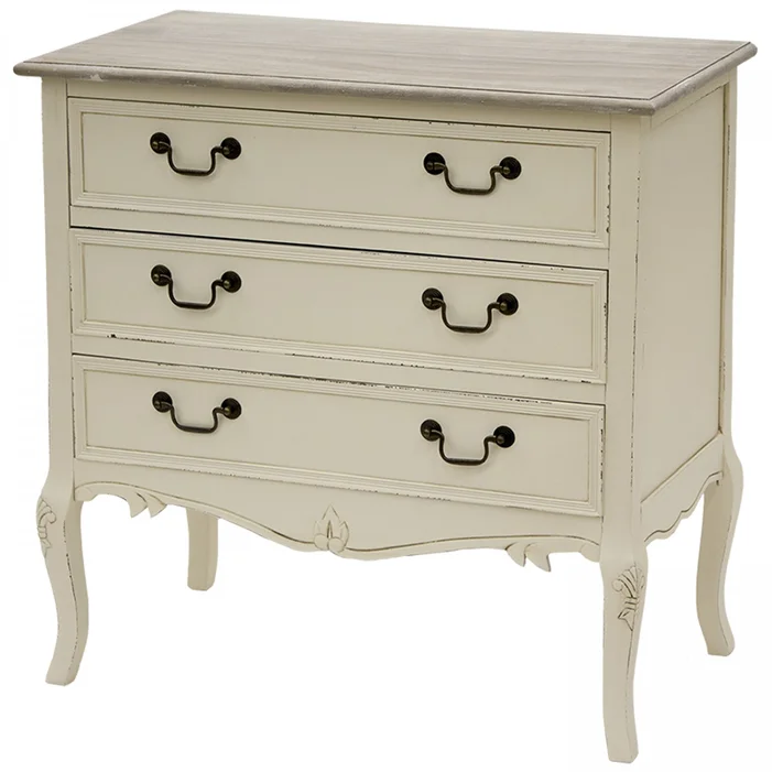Rustikálna skriňka Andro